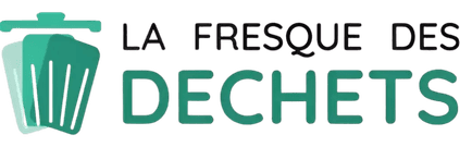 Fresque des déchets