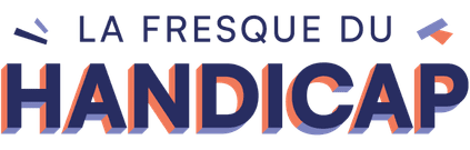 Fresque du handicap