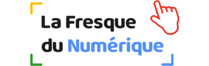 Fresque du numérique